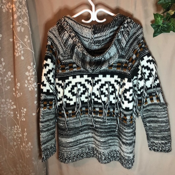 Volcom Stone Row Cardigan - Picture 2 of 8